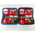 travel sewing kit,Purse Sewing Kit,Handy Mini Sewing Kit